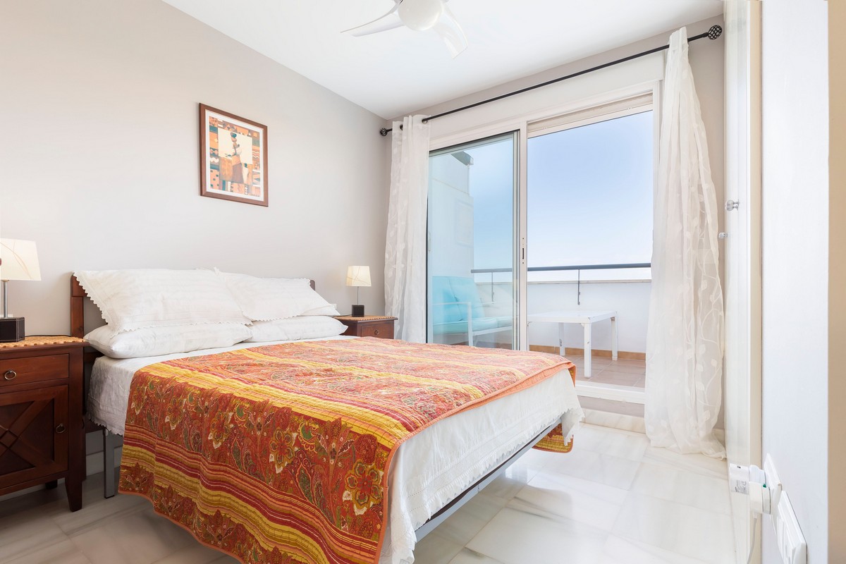 Beeindruckendes Penthouse in der Wohnanlage Agua Serena, 2. Strandlinie