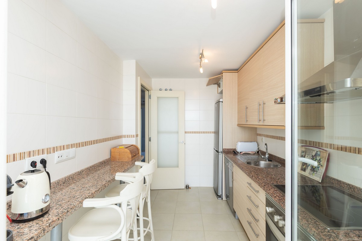 Beeindruckendes Penthouse in der Wohnanlage Agua Serena, 2. Strandlinie