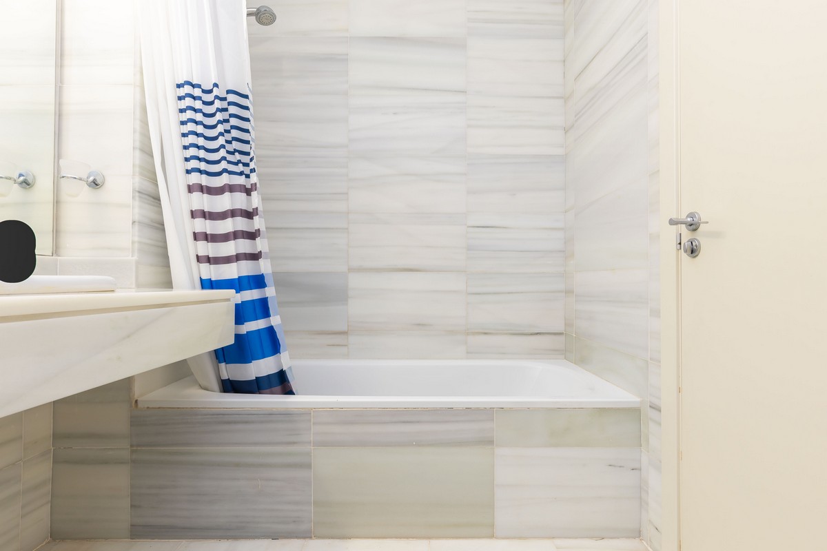 Beeindruckendes Penthouse in der Wohnanlage Agua Serena, 2. Strandlinie