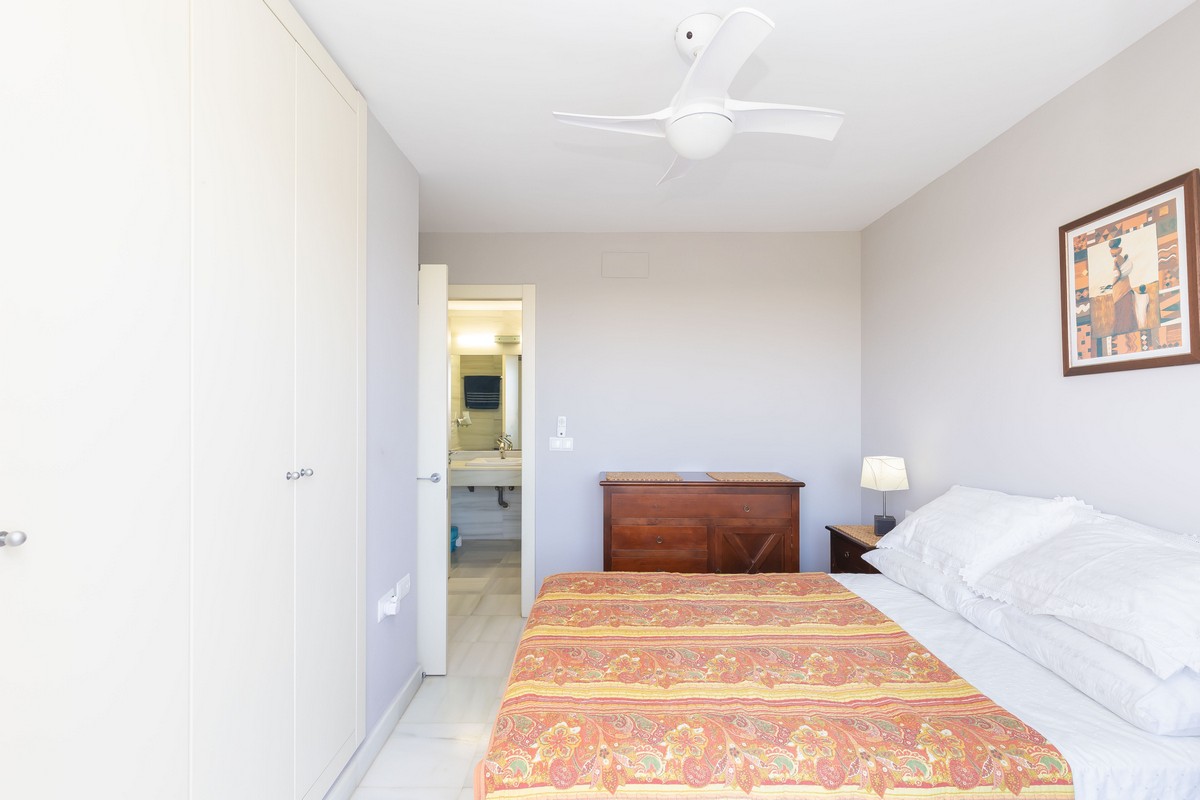 Beeindruckendes Penthouse in der Wohnanlage Agua Serena, 2. Strandlinie