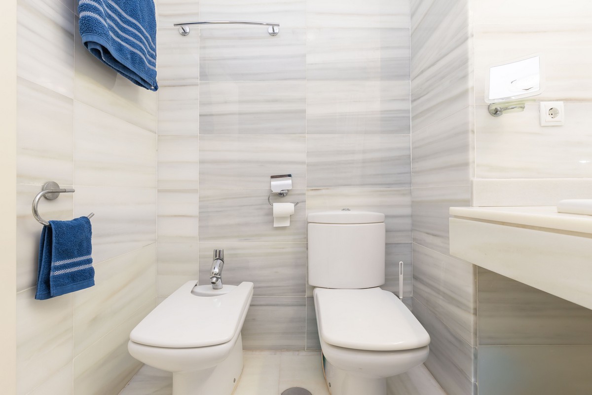 Beeindruckendes Penthouse in der Wohnanlage Agua Serena, 2. Strandlinie