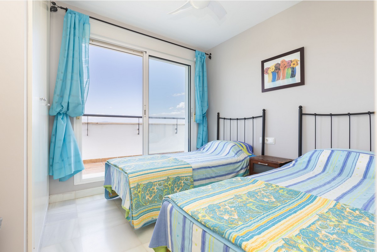 Beeindruckendes Penthouse in der Wohnanlage Agua Serena, 2. Strandlinie