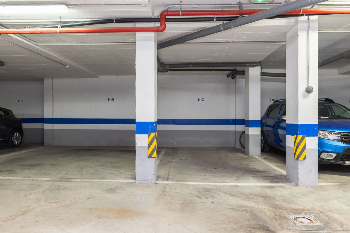 Beeindruckendes Penthouse in der Wohnanlage Agua Serena, 2. Strandlinie
