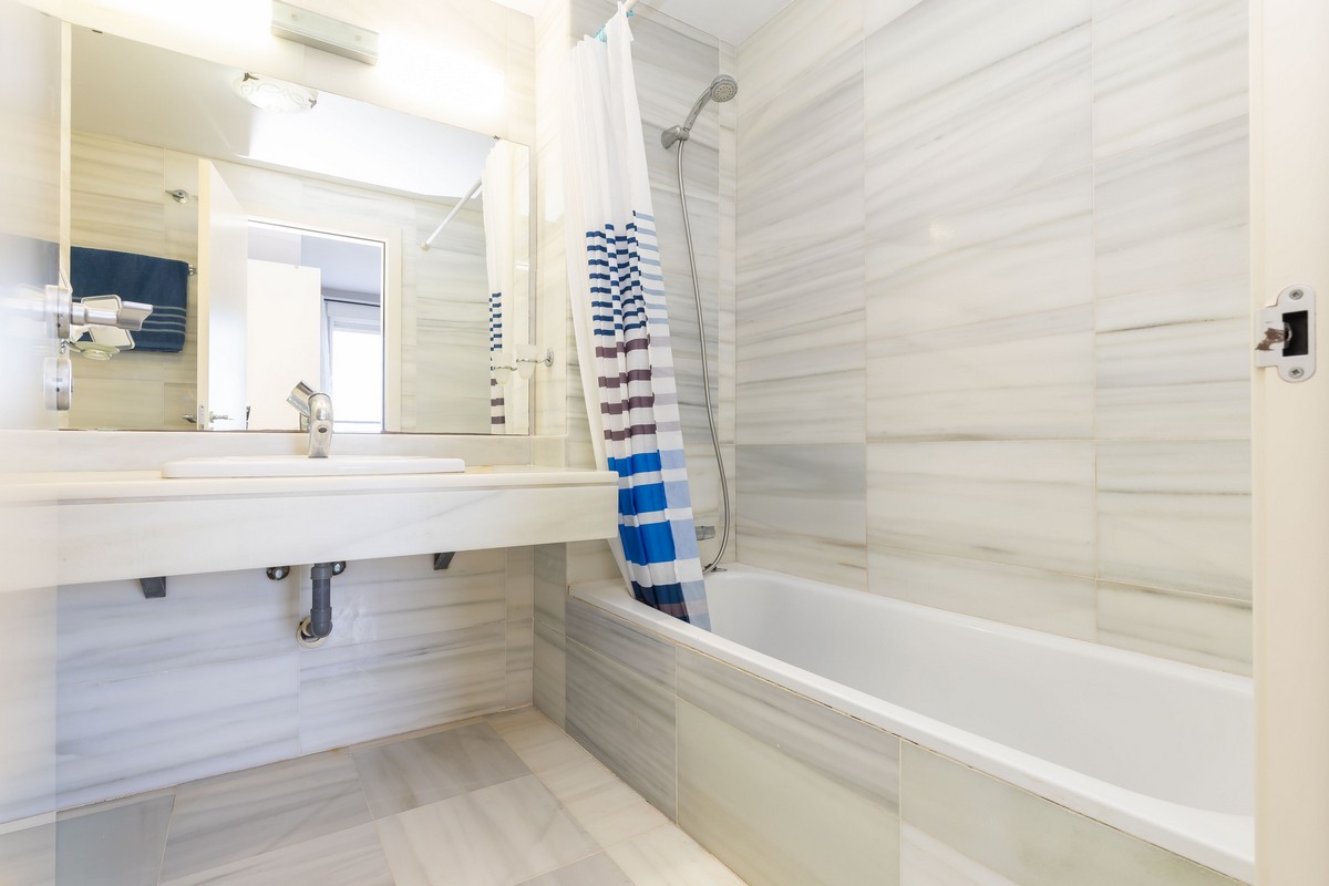 Beeindruckendes Penthouse in der Wohnanlage Agua Serena, 2. Strandlinie