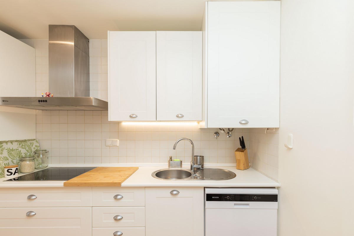 Complexe Villa Romana Golf, appartement exclusif au rez-de-chaussée prêt à emménager