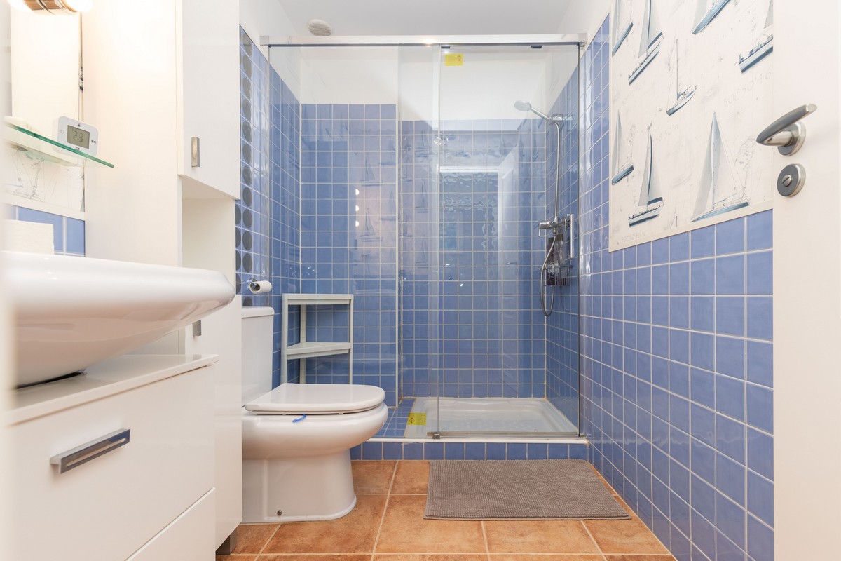 Complexe Villa Romana Golf, appartement exclusif au rez-de-chaussée prêt à emménager