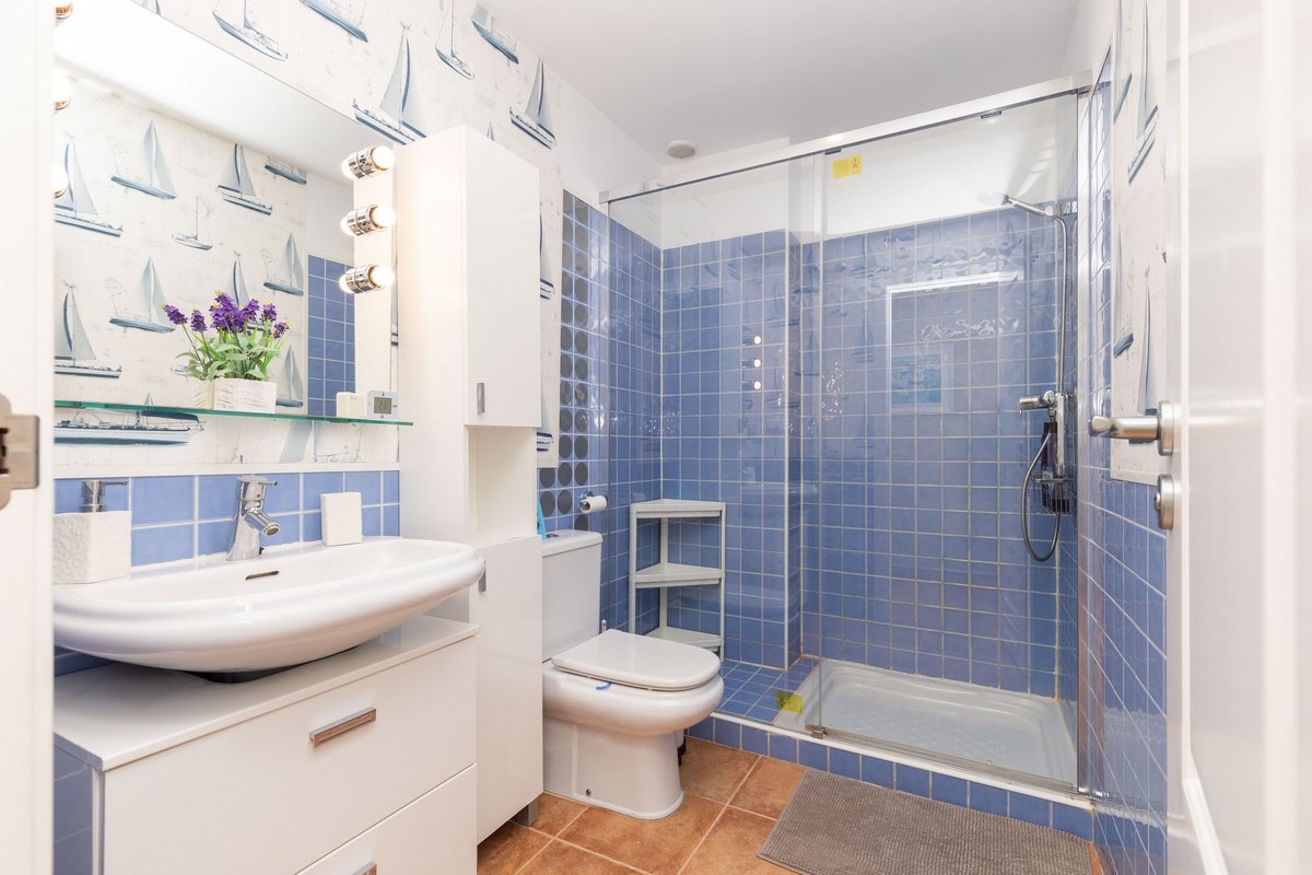 Complexe Villa Romana Golf, appartement exclusif au rez-de-chaussée prêt à emménager