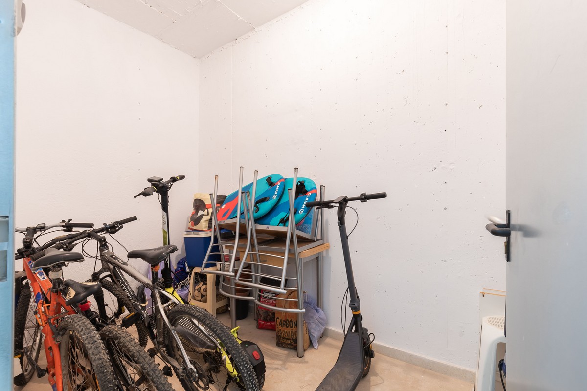 Agua Serena Complex, apartment on the 2nd beach line, Urb.Playa Serena Sur