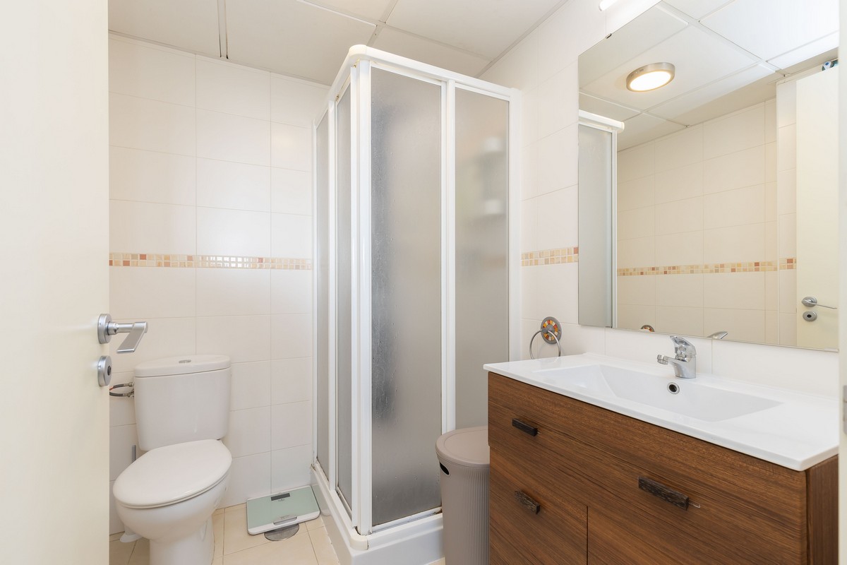 Agua Serena Complex, apartment on the 2nd beach line, Urb.Playa Serena Sur