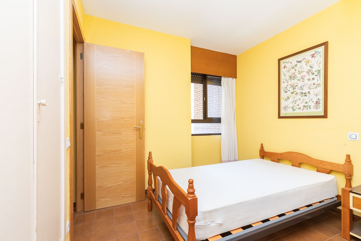 Apartment in Concordia Playa with sea views, Urb. Roquetas de Mar