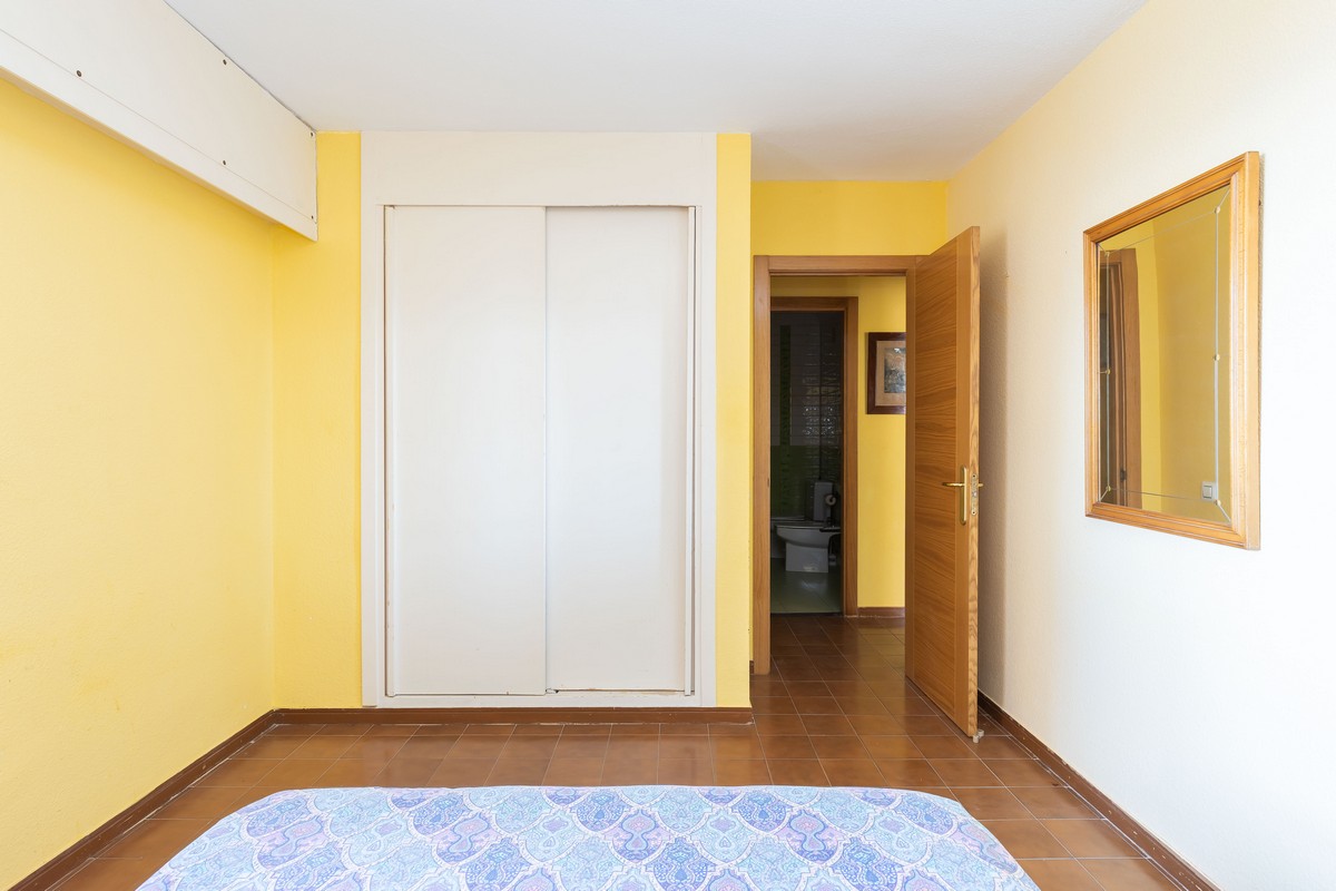 Apartment in Concordia Playa with sea views, Urb. Roquetas de Mar