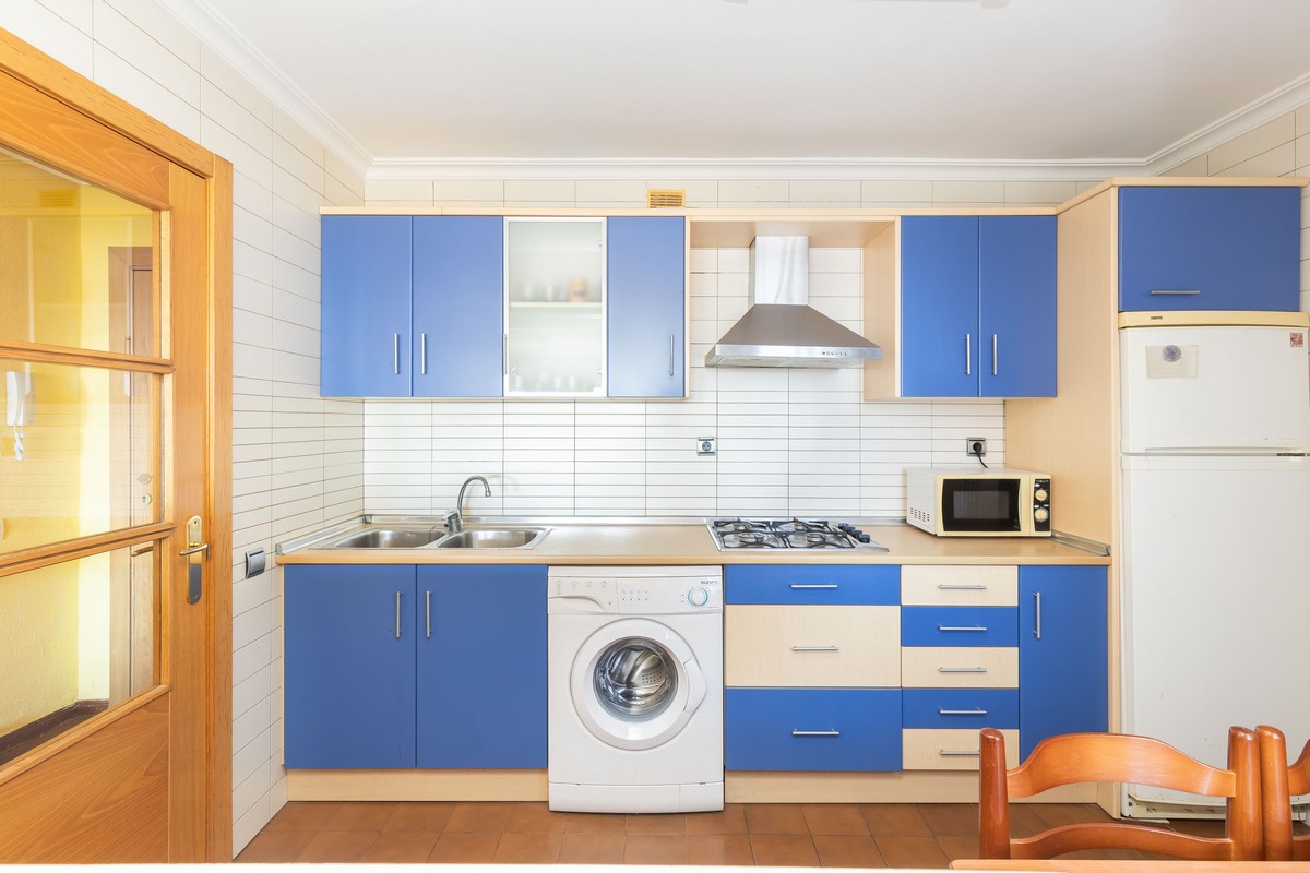 Apartment in Concordia Playa with sea views, Urb. Roquetas de Mar