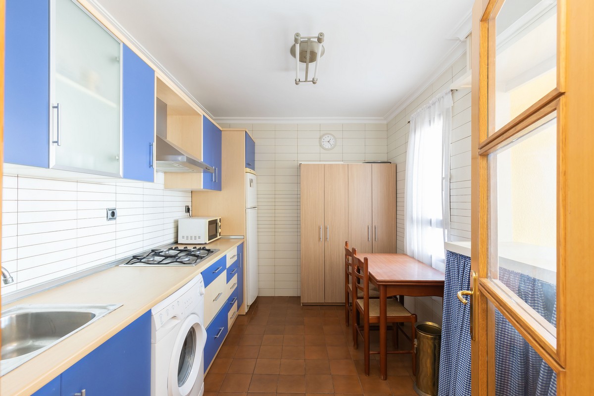 Apartment in Concordia Playa with sea views, Urb. Roquetas de Mar