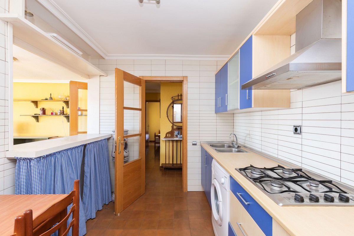 Apartment in Concordia Playa with sea views, Urb. Roquetas de Mar