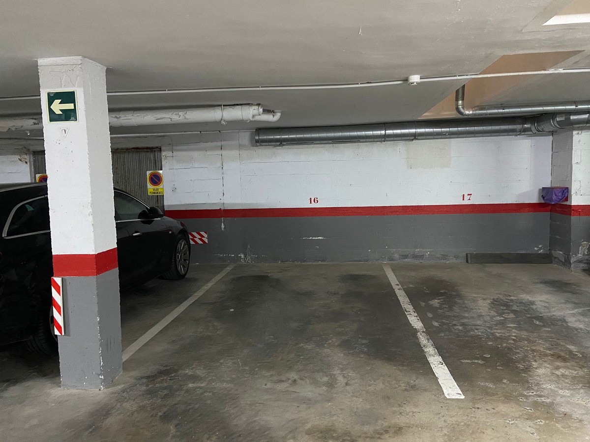 Complejo Las Alondras, 1ª línea de playa, Playa de la Bajadilla