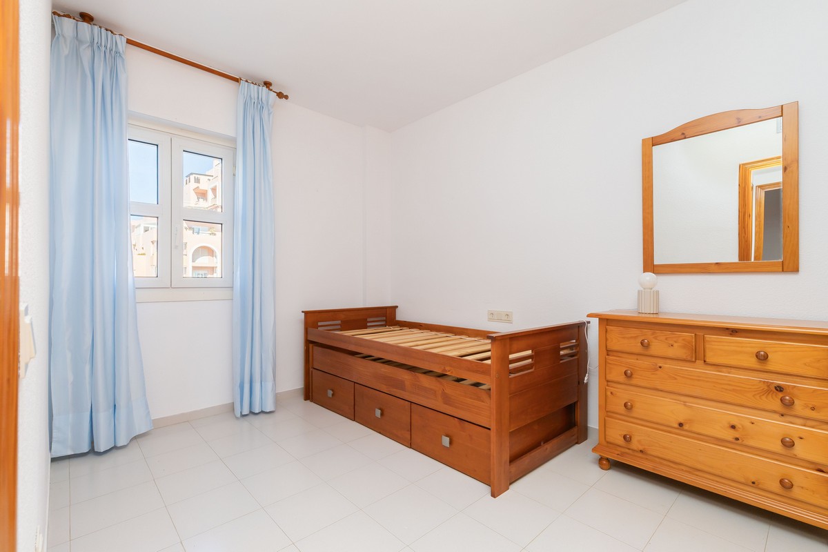 Complexe Las Alondras, 1ère ligne de plage, Playa de la Bajadilla