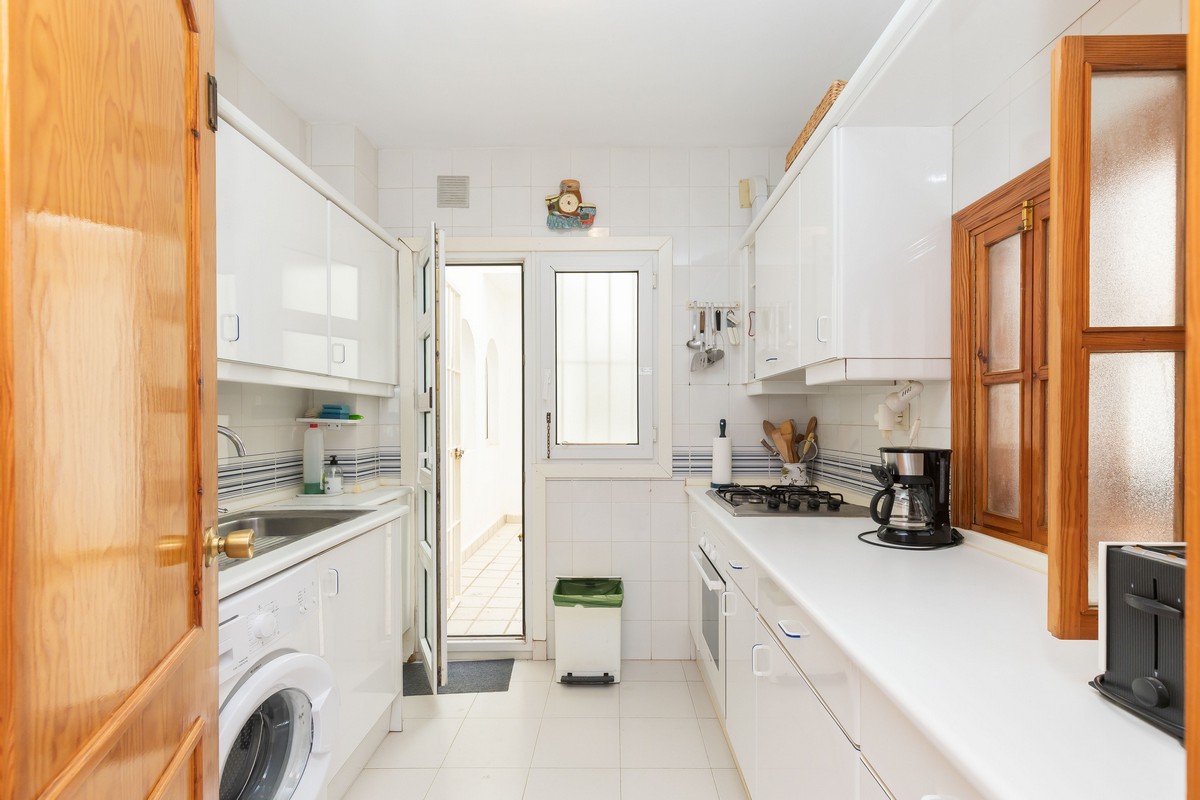 Complexe Las Alondras, 1ère ligne de plage, Playa de la Bajadilla