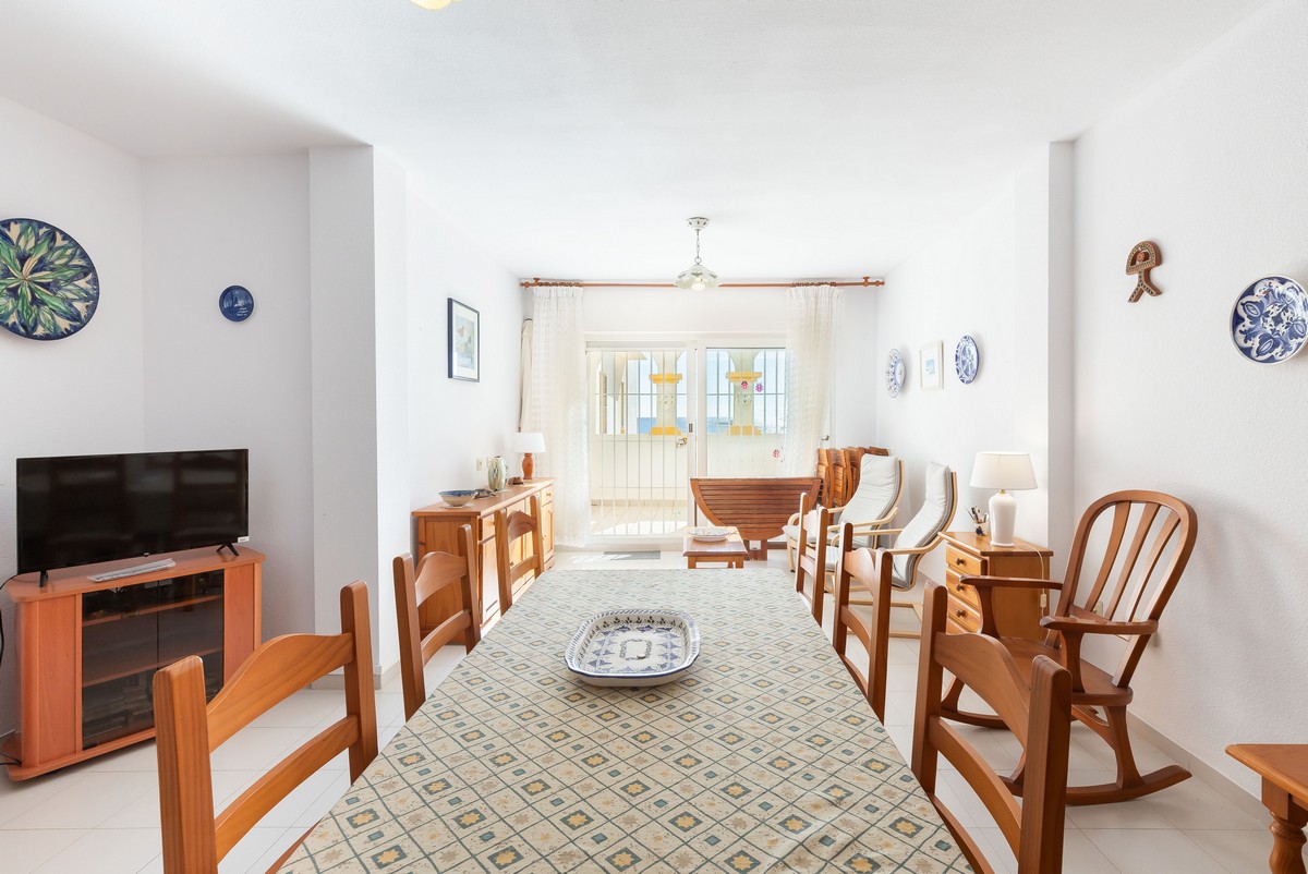 Complexe Las Alondras, 1ère ligne de plage, Playa de la Bajadilla