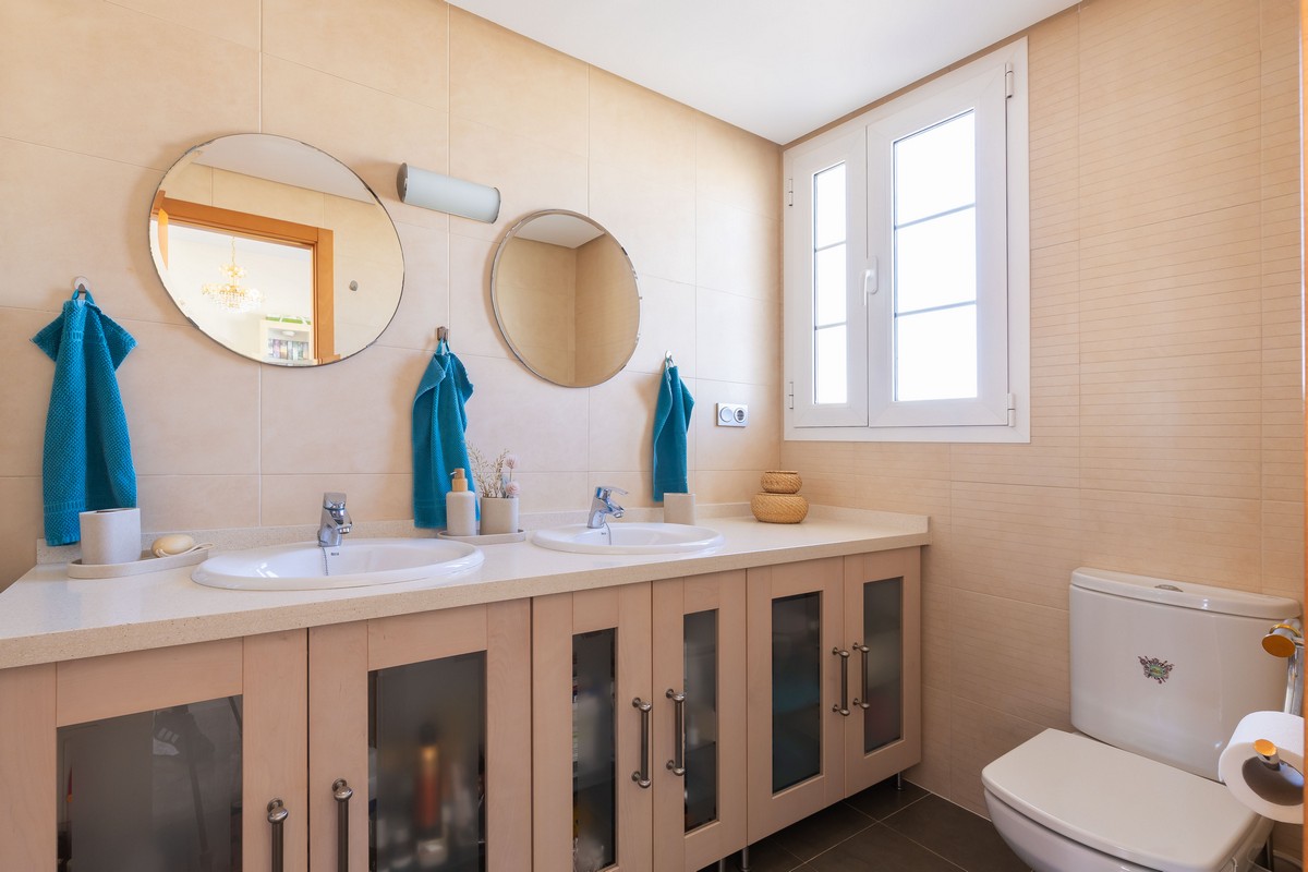 Espectacular ático en segunda línea de playa, Complejo Vereda Golf FII