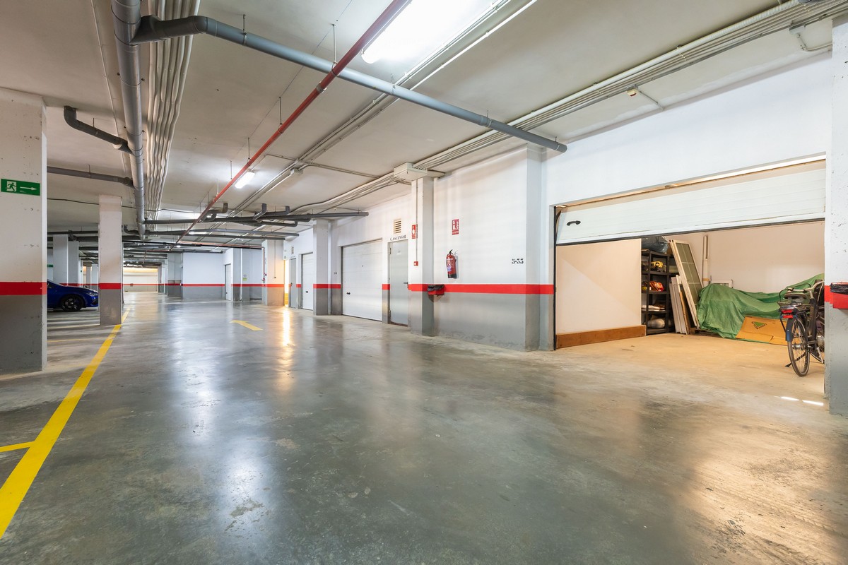 Espectacular ático en segunda línea de playa, Complejo Vereda Golf FII