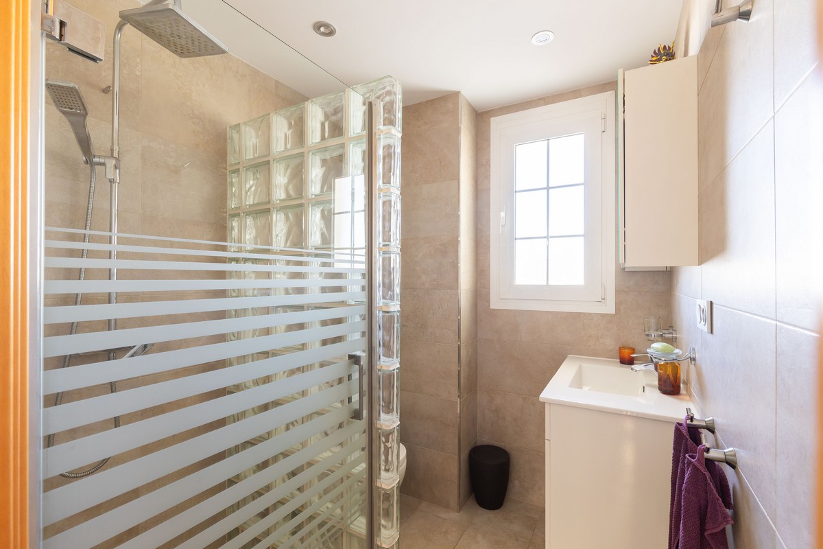 Espectacular ático en segunda línea de playa, Complejo Vereda Golf FII