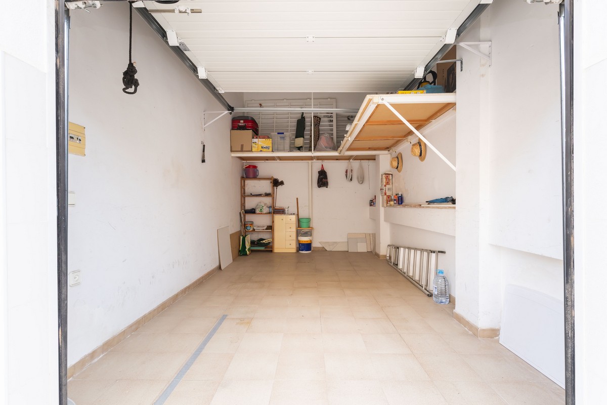 Ático frente al mar, Playa de la Bajadilla, Urb. Roquetas de Mar