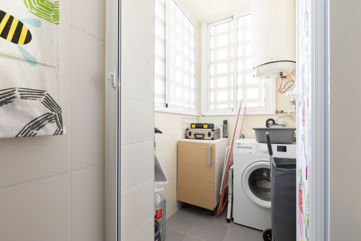 Apartamento en segunda línea de playa, Complejo Vereda Golf FII