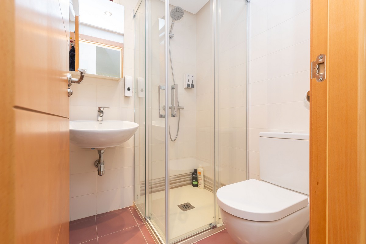 Apartamento en segunda línea de playa, Complejo Vereda Golf FII