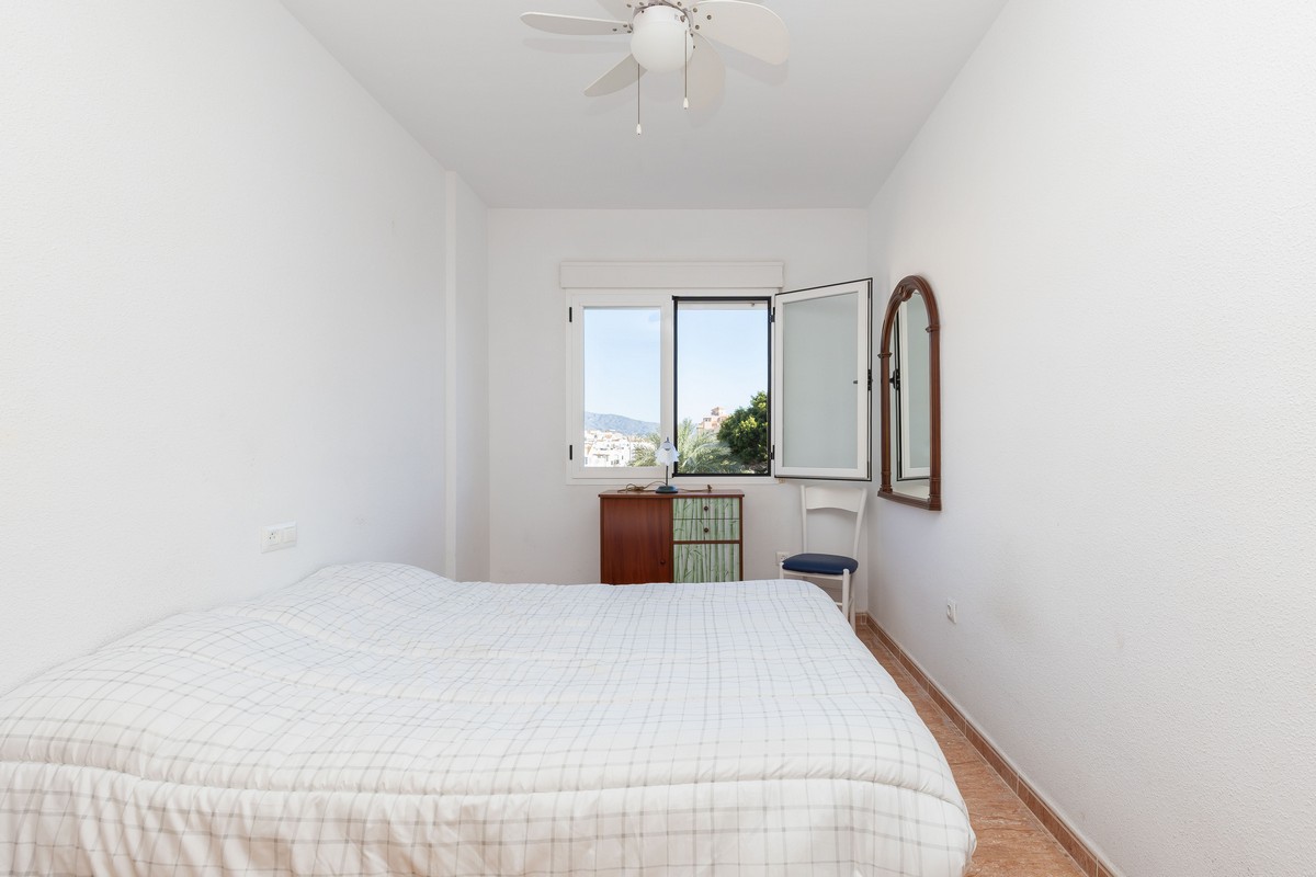 Geräumige 3-Schlafzimmer-Wohnung im Maracay-Komplex