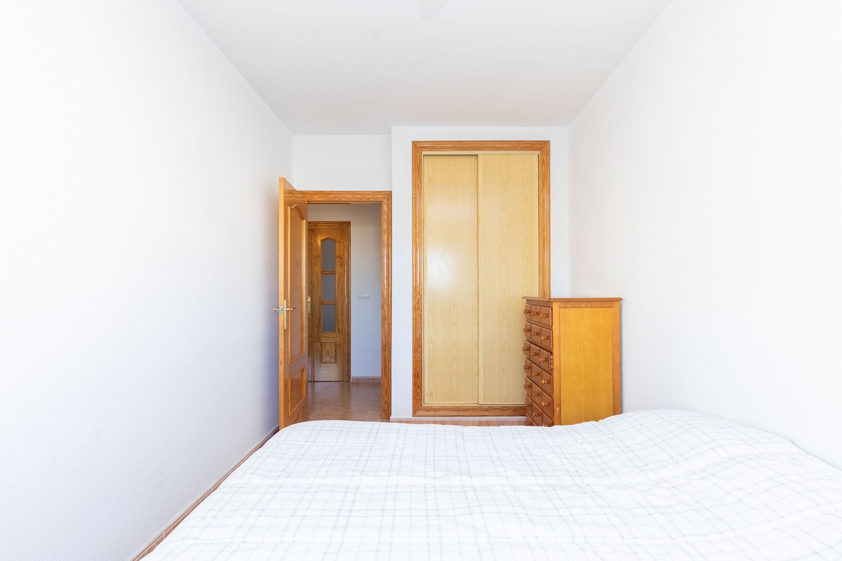 Geräumige 3-Schlafzimmer-Wohnung im Maracay-Komplex