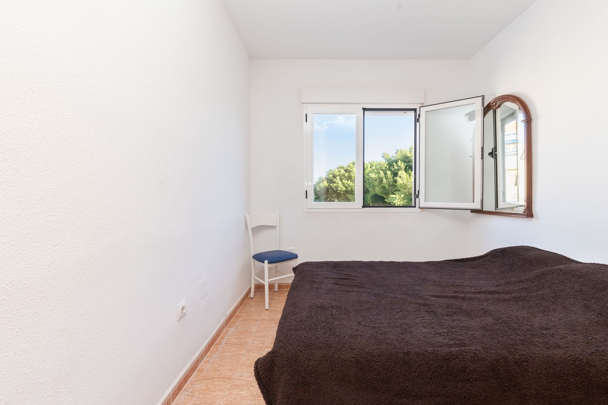 Geräumige 3-Schlafzimmer-Wohnung im Maracay-Komplex