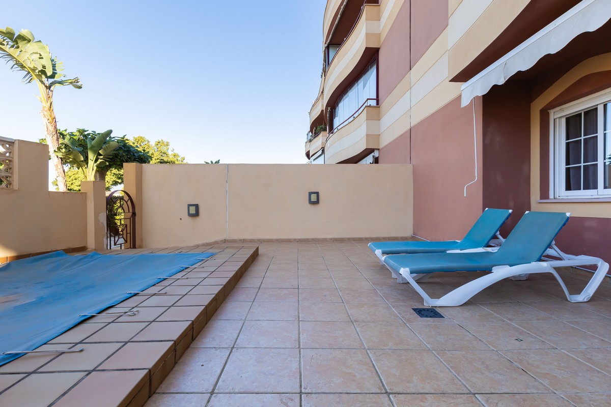 Appartamento affascinante e spazioso, Complesso Pelicanos Golf & Beach II