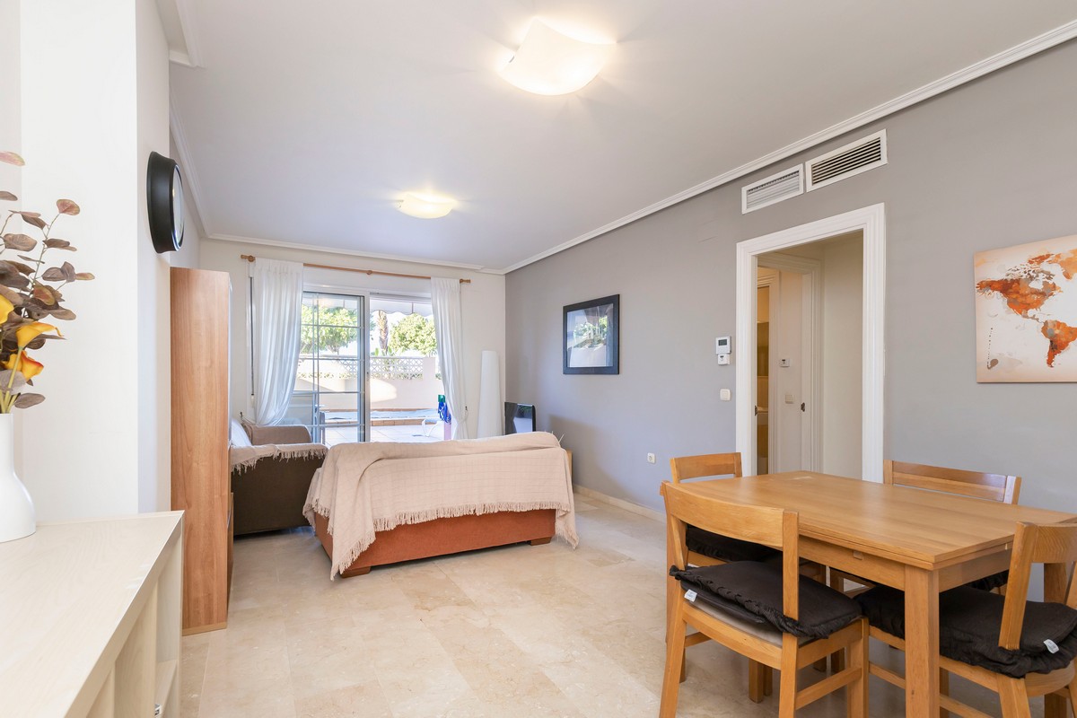 Appartamento affascinante e spazioso, Complesso Pelicanos Golf & Beach II