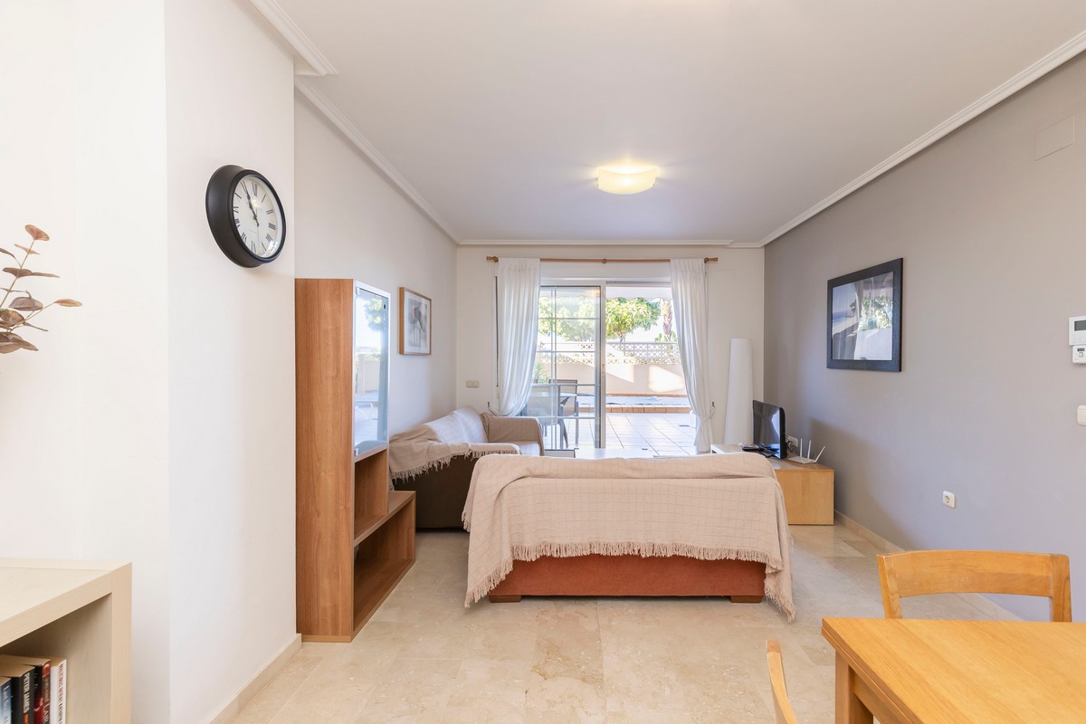 Appartamento affascinante e spazioso, Complesso Pelicanos Golf & Beach II