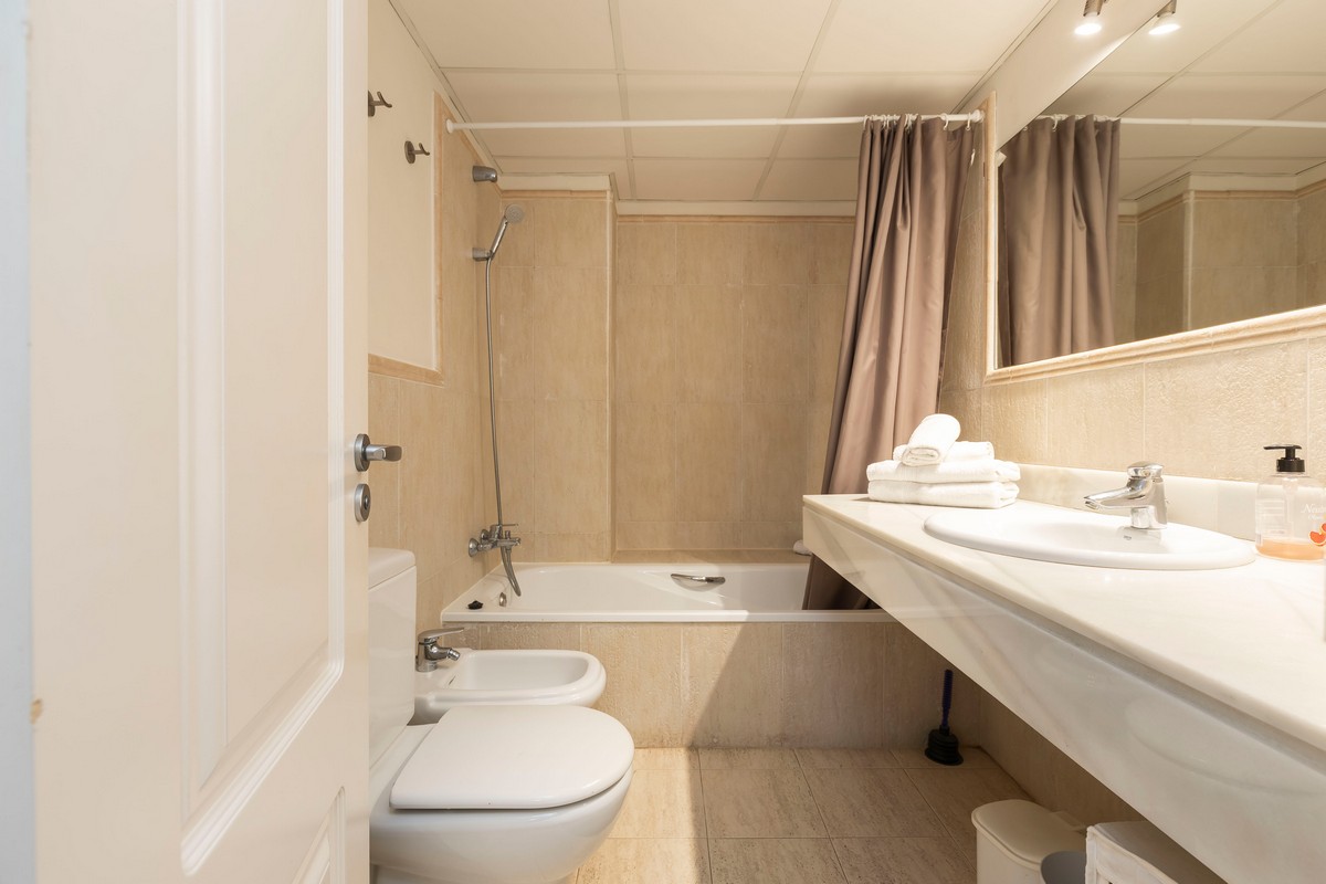 Atractivo y amplio apartamento, Complejo Pelicanos Golf & Beach II