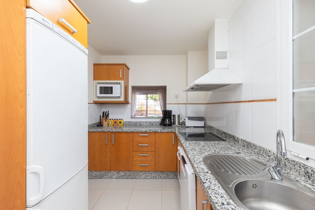 Appartamento affascinante e spazioso, Complesso Pelicanos Golf & Beach II