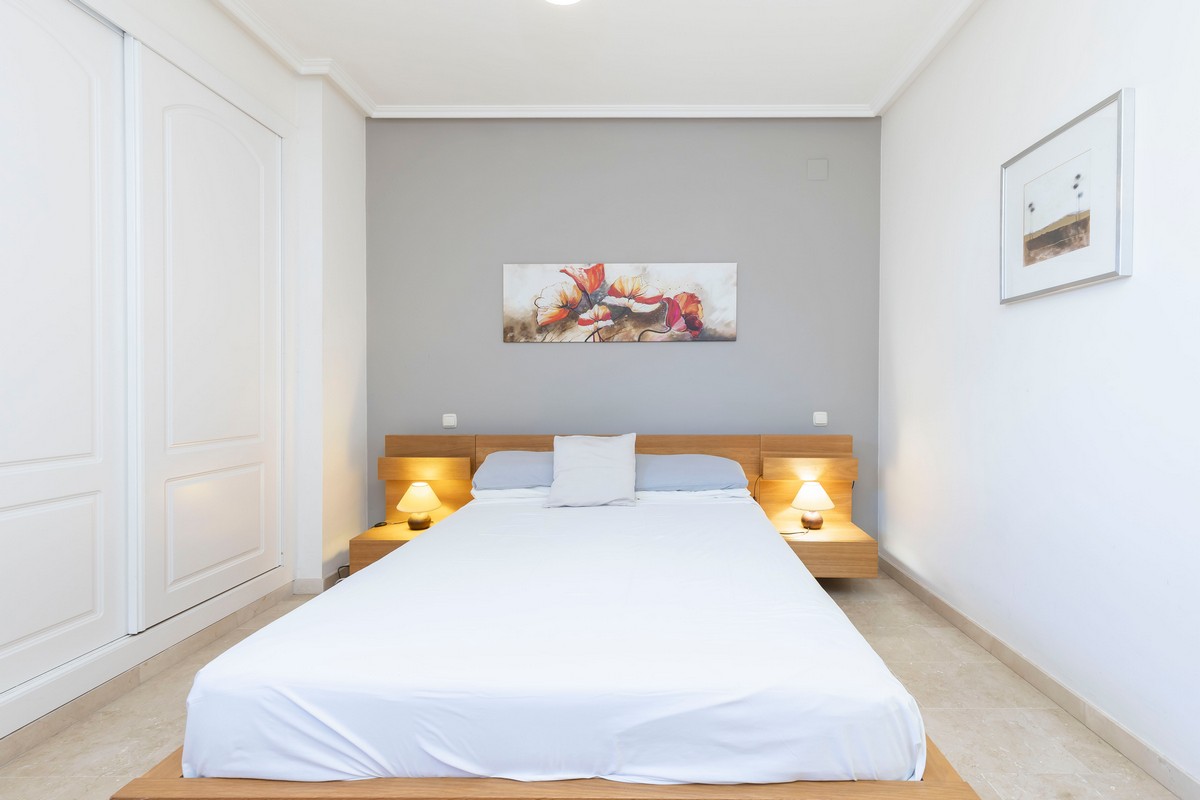 Atractivo y amplio apartamento, Complejo Pelicanos Golf & Beach II