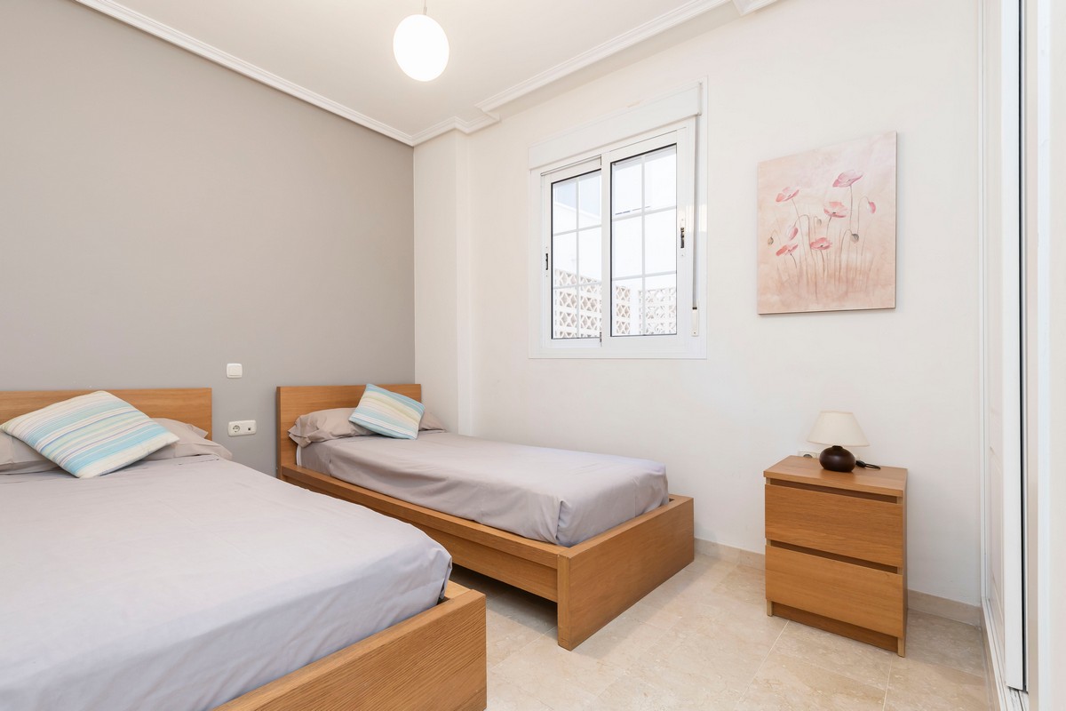 Atractivo y amplio apartamento, Complejo Pelicanos Golf & Beach II