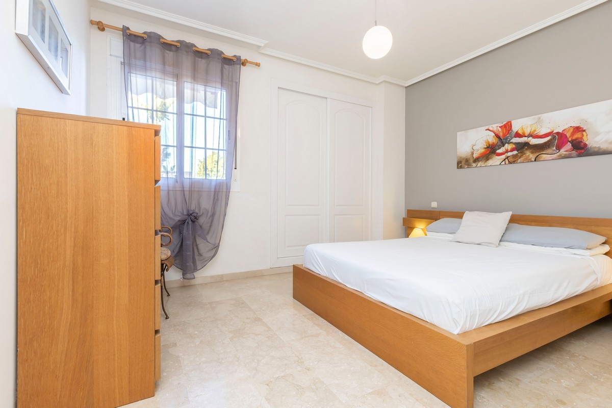 Atractivo y amplio apartamento, Complejo Pelicanos Golf & Beach II