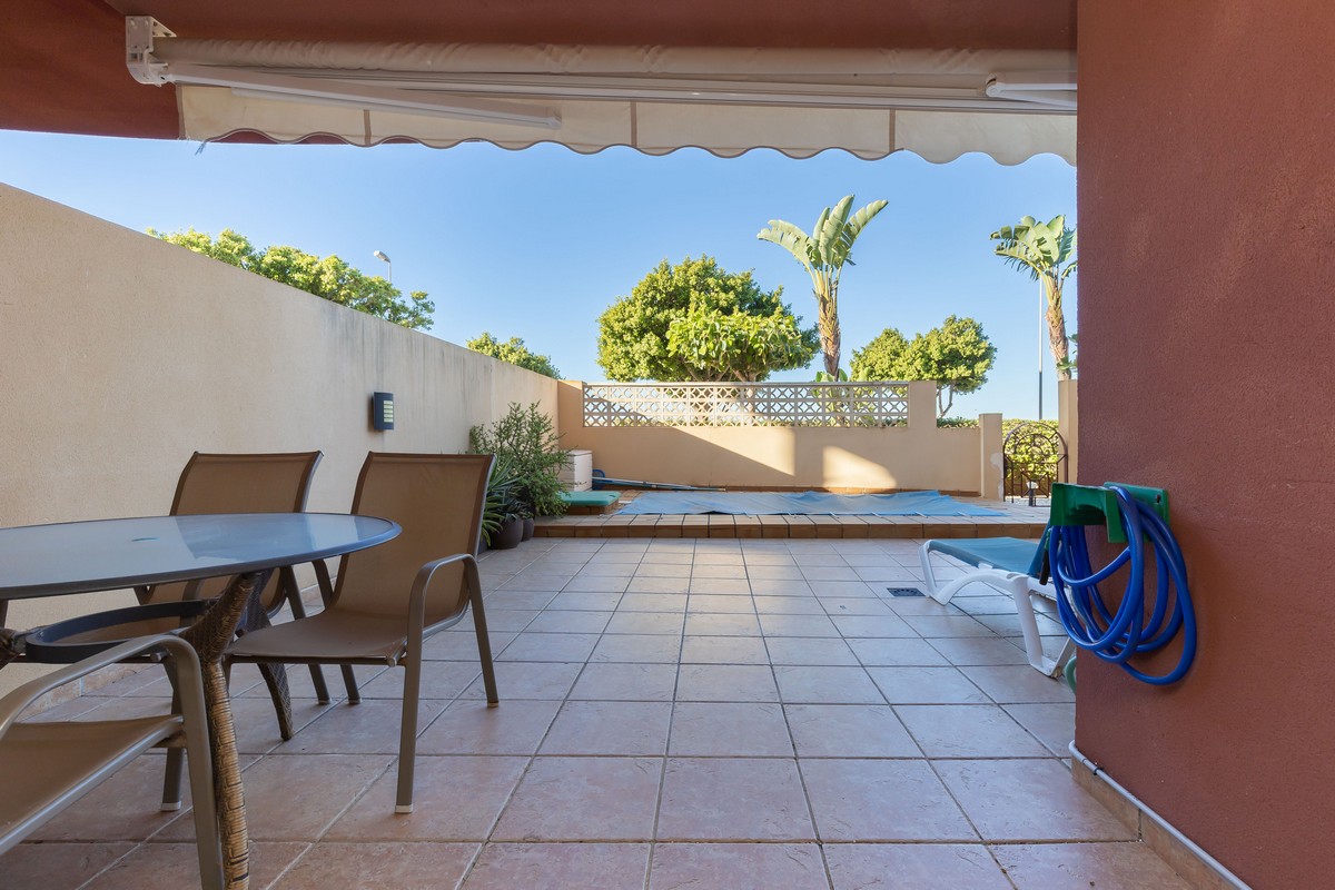 Appartamento affascinante e spazioso, Complesso Pelicanos Golf & Beach II