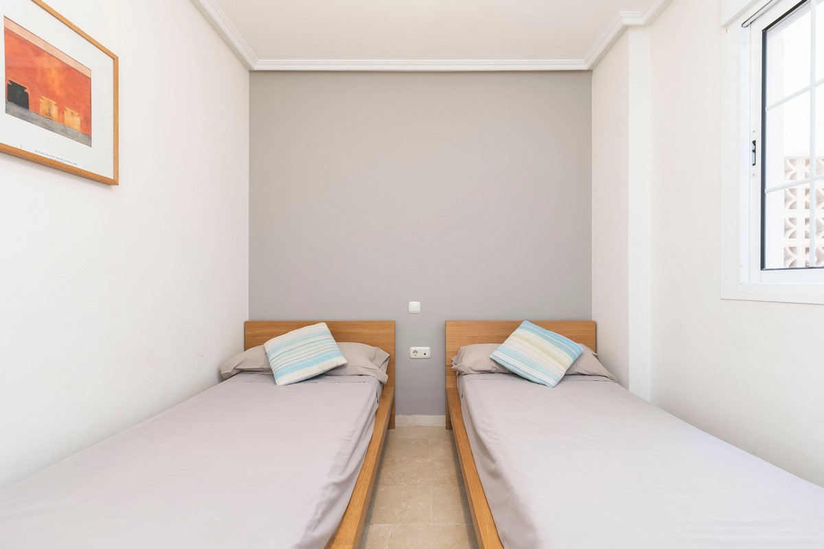 Atractivo y amplio apartamento, Complejo Pelicanos Golf & Beach II