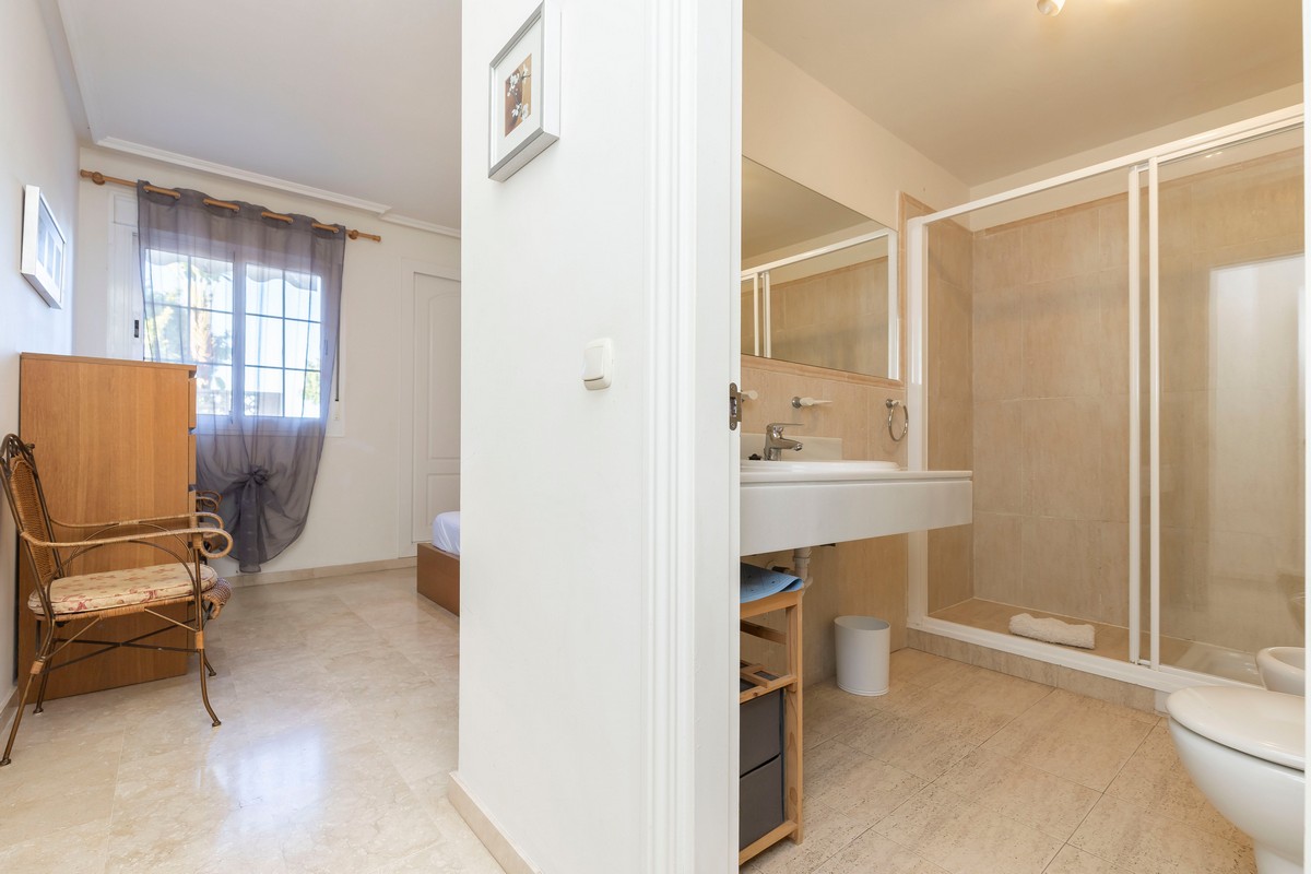 Appartamento affascinante e spazioso, Complesso Pelicanos Golf & Beach II