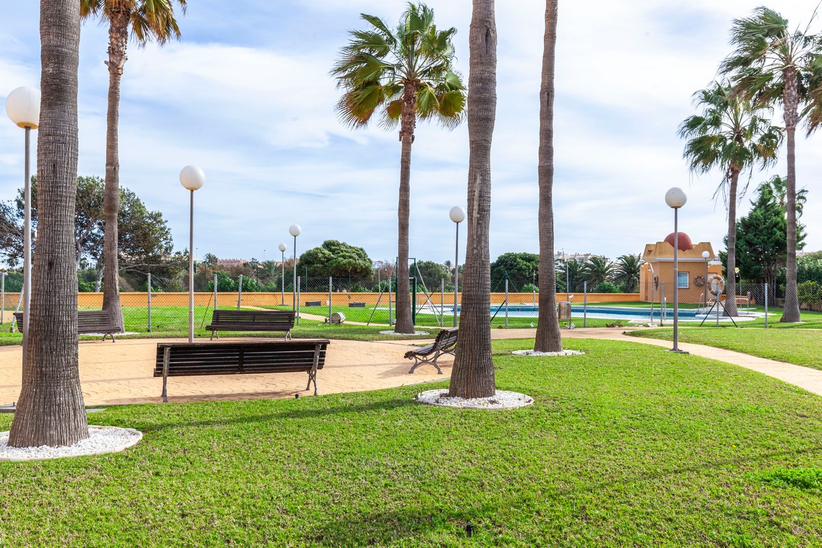 Atractivo y amplio apartamento, Complejo Pelicanos Golf & Beach II