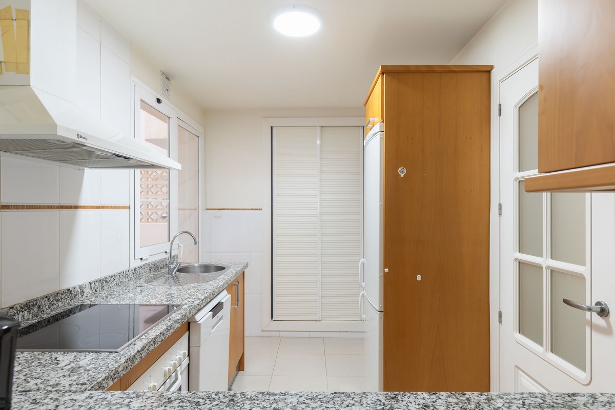 Appartamento affascinante e spazioso, Complesso Pelicanos Golf & Beach II