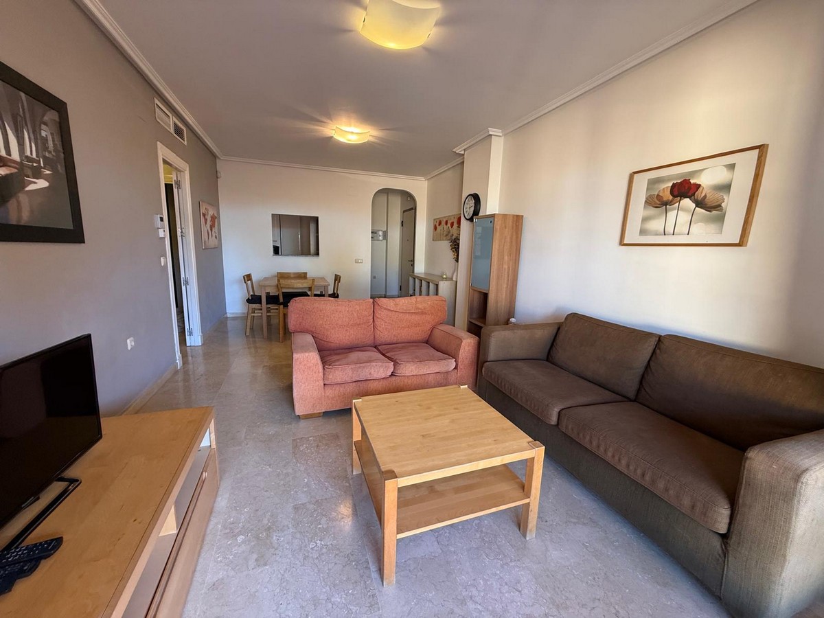 Atractivo y amplio apartamento, Complejo Pelicanos Golf & Beach II