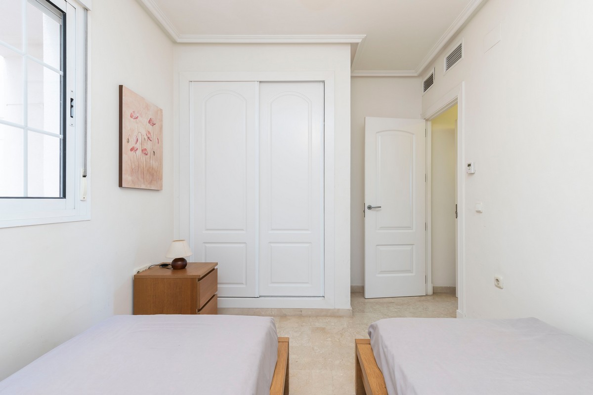 Appartamento affascinante e spazioso, Complesso Pelicanos Golf & Beach II