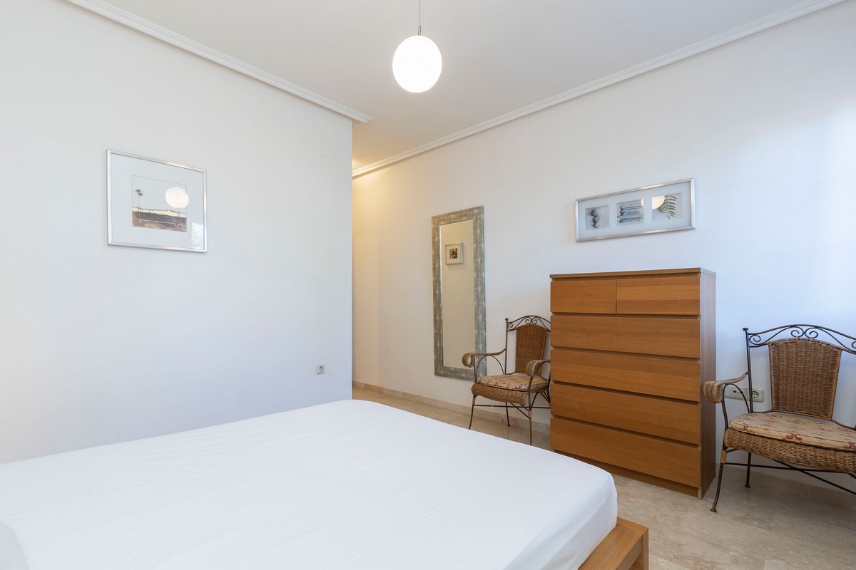 Atractivo y amplio apartamento, Complejo Pelicanos Golf & Beach II