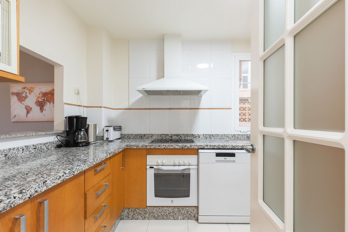 Atractivo y amplio apartamento, Complejo Pelicanos Golf & Beach II