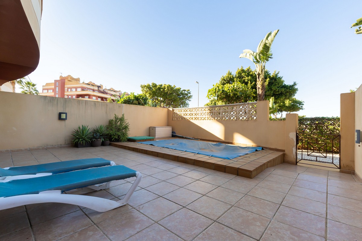 Appartamento affascinante e spazioso, Complesso Pelicanos Golf & Beach II