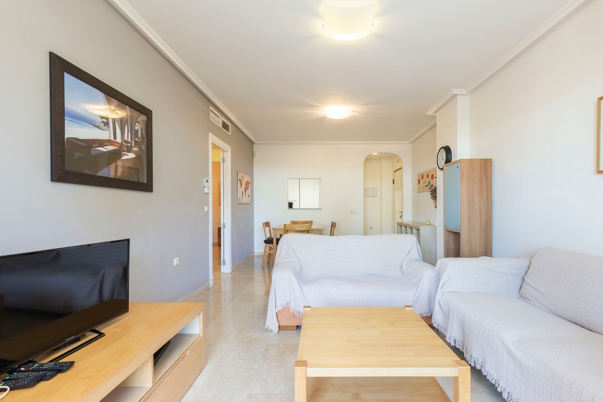 Appartamento affascinante e spazioso, Complesso Pelicanos Golf & Beach II